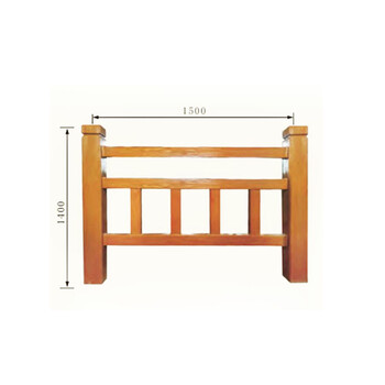 北京仿石欄桿公司-仿石欄桿施工經(jīng)驗