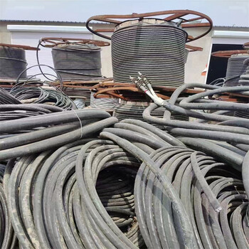 泸州整卷全新电缆回收泸州回收废铜