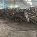 龙岩工程剩余电线电缆回收龙岩回收废铜