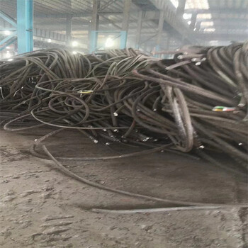 阿拉善盟廢銅電纜回收站點歡迎您來電洽談
