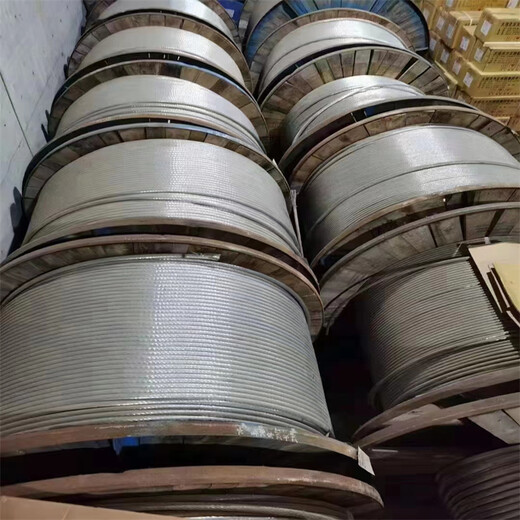本地电缆回收公司静海废铜电缆回收欢迎咨询合作