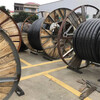 武夷山回收报废电缆-光伏工程剩余电缆回收