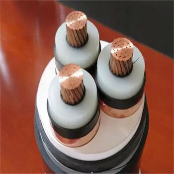 濟源高壓電纜回收站點