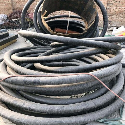 玉溪3X400铜电缆回收（免费估价）