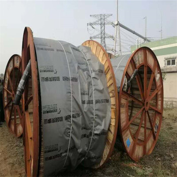 牡丹江电缆回收牡丹江国标二手电缆回收行情