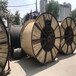 萍乡回收废旧电缆-电力工程剩余电缆回收