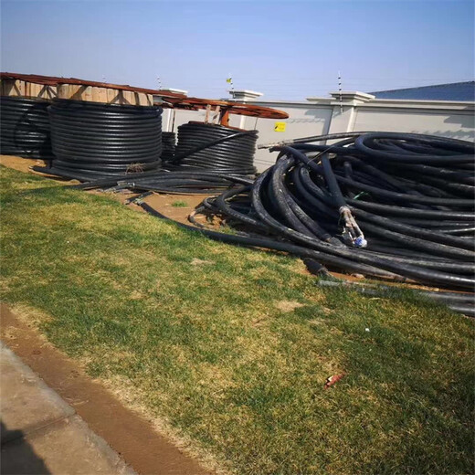 神农架电缆回收高压电缆回收神农架电线电缆回收