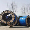 二手电缆回收厂家大庆废铜电缆回收欢迎咨询合作