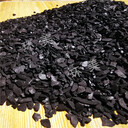 工業(yè)級脫色除臭水處理過(guò)濾椰殼活性炭600-1100吸附值環(huán)美