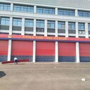 消防大隊(duì)車(chē)庫(kù)門(mén)一鍵啟動(dòng)迅速開(kāi)啟-廠家