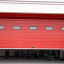 消防站車庫門-消防大隊提升門批發(fā)、凱億斯門業(yè)價格