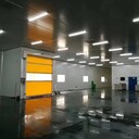 凱億斯PVC軟簾門(mén)廠家精選材質(zhì)性能穩(wěn)定