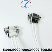 J30J02P020P000C0P000-300MMJ30J04P040P000S0L000连接器