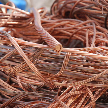 广州从化铜刨丝回收广州从化铜回收上门估价