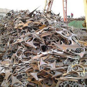 海珠区回收镀锌板海珠区废铁回收市场地址