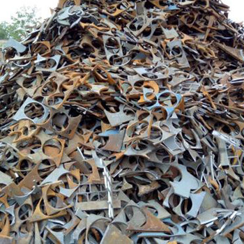 广州海珠回收铁废料/收购废铁长期上门