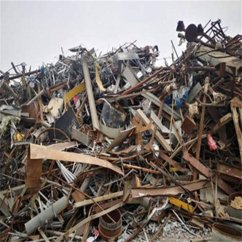 广州知识城回收机械废铁广州知识城活动板房回收市场行情