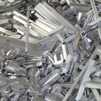 广州海珠铝合金收购广州海珠铝合金废料回收上门拉货
