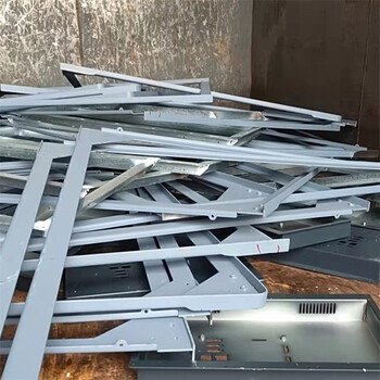 白云铝单板回收白云铝材回收市场地址