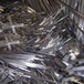 广州花都铝料回收多少钱一斤/铝型材收购长期上门