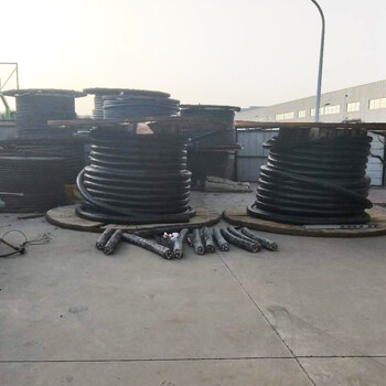 广州南沙区特高压电缆回收广州南沙区高压电缆回收上门估价