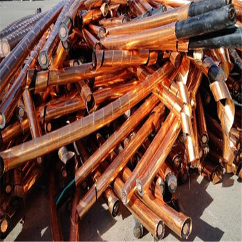 荔湾二手电缆回收/废铜回收大量处理