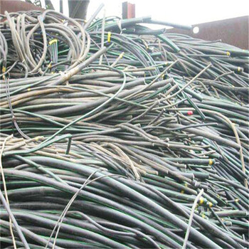 广州萝岗区废电缆回收/耐火电缆回收附近商家