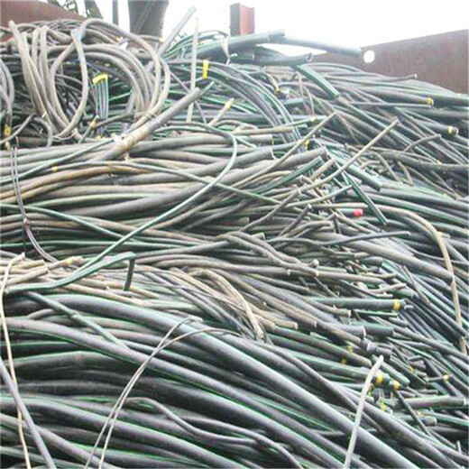 广州海珠平方线回收广州海珠剩余电缆回收市场地址