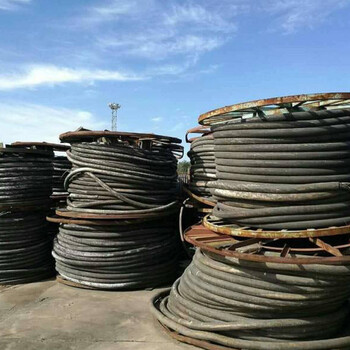 廣州黃埔區(qū)廢舊金屬回收廣州黃埔區(qū)剩余電纜回收
