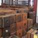 广州荔湾区干式变压器回收大量处理/盘扣架顶托公司