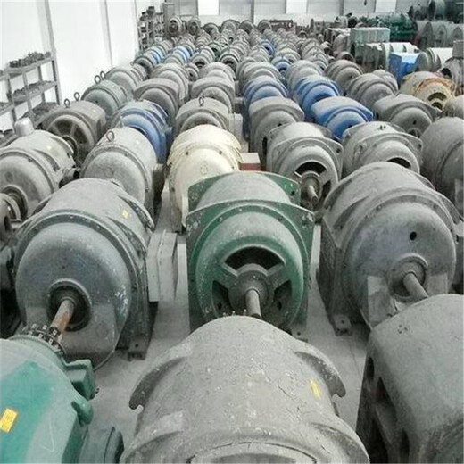 广州增城单相变压器回收再生资源利用/建筑丝杠顶托公司