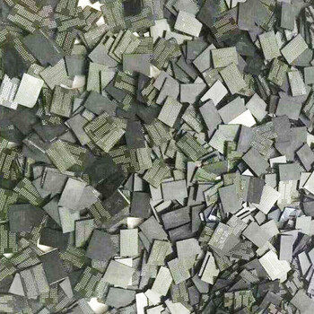 广州黄埔铝合金边角料收购广州黄埔铝合金回收上门处理