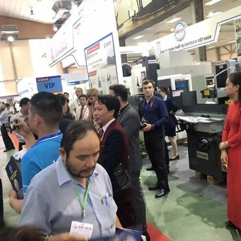 2023年孟加拉工程機械展覽會ConExpo