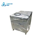 菏澤液壓氣動元件通過式超聲波清洗機(jī)