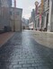 安徽滁州压模地坪材料厂家，彩色压花地坪施工方案