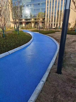 廣西來賓透水混凝土施工選擇譽臻