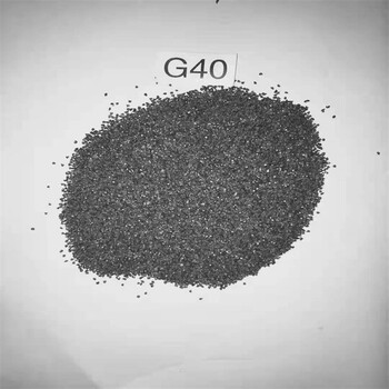 山东蓝地钢丸钢砂生产厂家G12耐磨钢砂圆角耐磨钢砂批发价