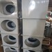 安徽淮南市管道风机管道风机抽风机静音设备油雾净化高耐湿性家用K250C