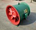 安徽滁州市消防排煙風機HTF高溫消防排煙風機、軸流風機
