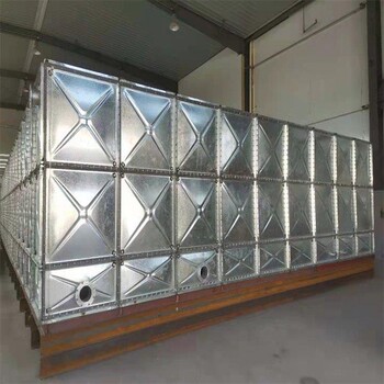 黑龙江伊春市不锈钢水箱生产价格,不锈钢水箱生产价格18吨