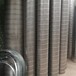 内蒙巴彦淖尔市不锈钢风管烟囱管无缝排烟管排风管焊接管道