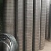 四川宜賓市不銹鋼風管廠家供應各種規格鍍鋅板風管
