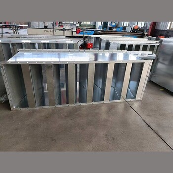 陜西西安市不銹鋼消聲器蒸汽加熱消音器廠家