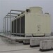 安徽六安市玻璃钢冷却塔450T玻璃钢-方形-横流式-低噪音型冷却塔