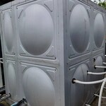 湖北黄冈市玻璃钢水箱制作玻璃钢水箱水箱