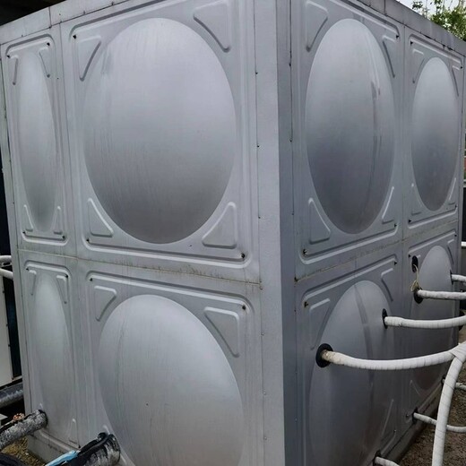 辽宁大连市玻璃钢水箱不锈钢水箱，玻璃钢水箱，