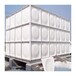 内蒙呼和浩特市玻璃钢水箱生产厂家各种消防水箱SMC玻璃钢水箱