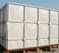 宁夏中卫市玻璃钢水箱供应SMC玻璃钢水箱
