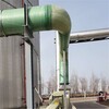 江西撫州市玻璃鋼管道廢氣工程有機玻璃鋼風管玻璃鋼管道