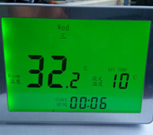 宁夏固原市温控器中央空调开关液晶温控器
